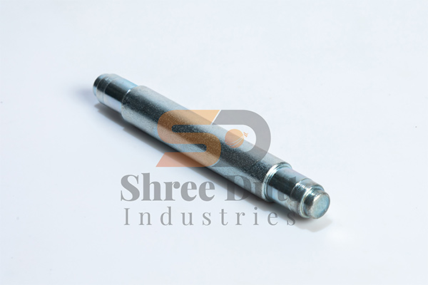 AXLE 4rd 0011