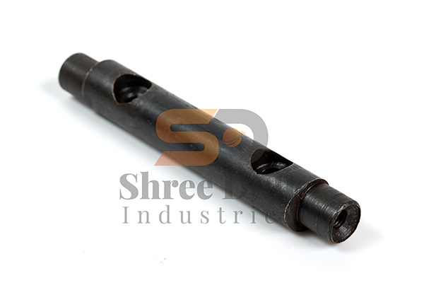 AXLE 5902