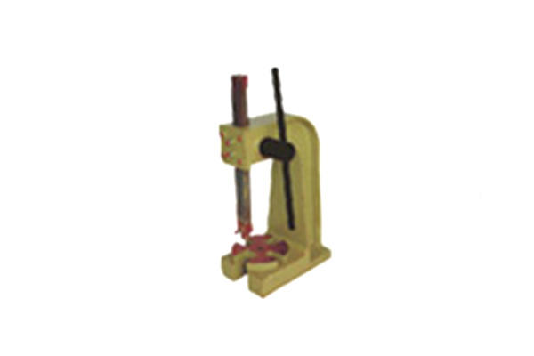 BEARING FITTING PRESS