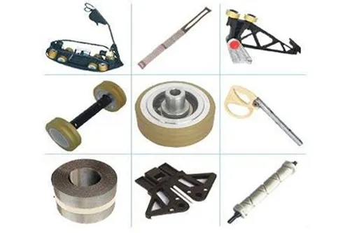 Starlinger Cheese Winder Spare Parts Supplier in India