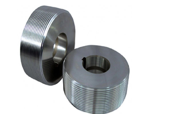 COMPLETE THREAD ROLLER IN AHMEDABAD