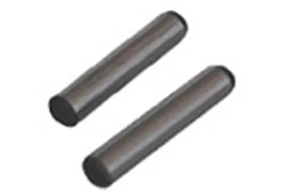 SOLID DOWEL PIN DIN 6325