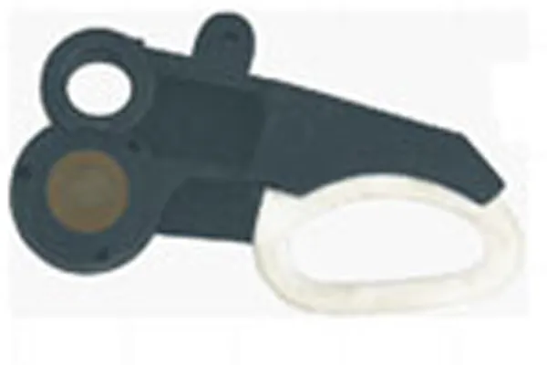 WEFT COMPENSATION LEVER (MAGNET)