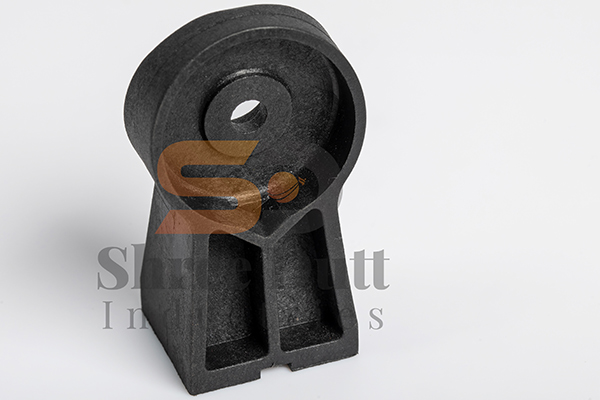 BEARING BLOCK Z3U-01485B