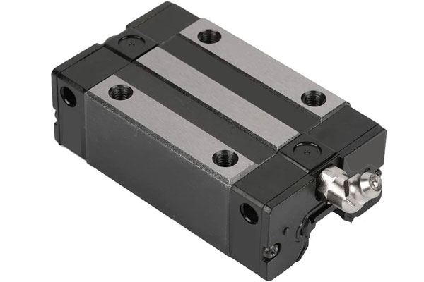 GUIDE BLOCK MANUFACTURER