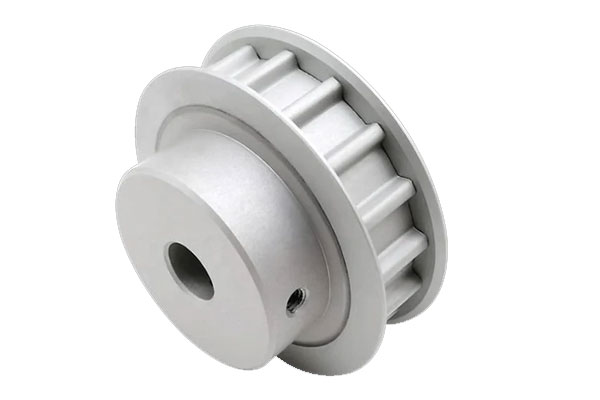 TOOTHED BELT PULLEY MANUFACTURER